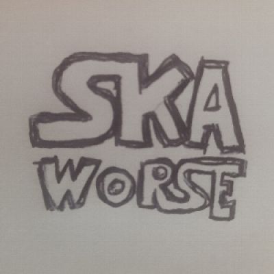 Logo SkaWorse